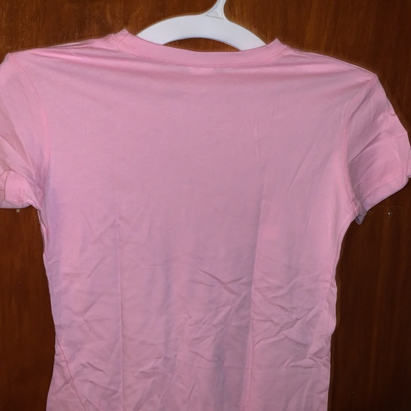 Russian River Brewery 2013 Breast Cancer Awareness Shirt t-shirt rare - Picture 7 of 7